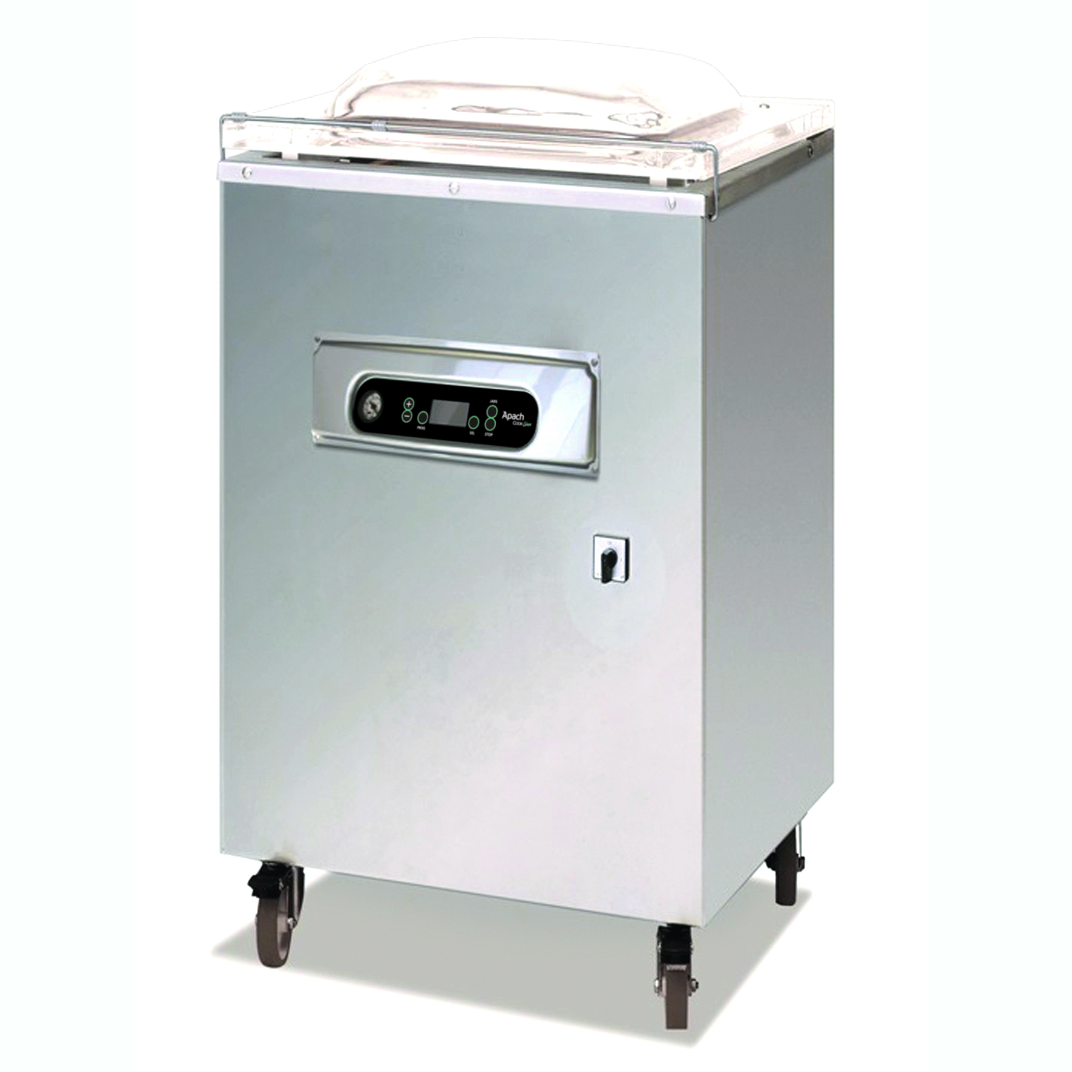 Вакуумний пакувальник APACH AVM 425F